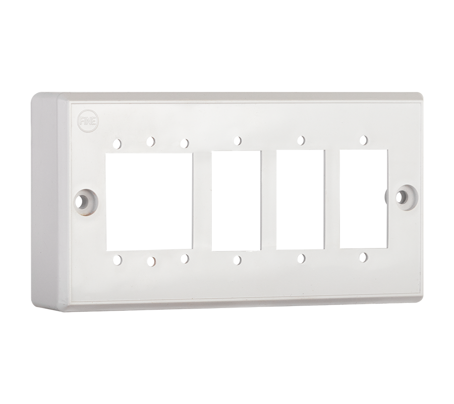 modular switch